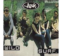 Ash - Wild Surf [Vinyl Single]