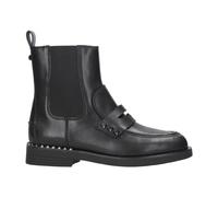 Ash - Wings Studs Chelsea Boot - Femme - Chaussures - Noir - Taille: 40 EU