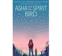 Asha And The Spirit Bird