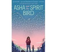 Asha and the Spirit Bird