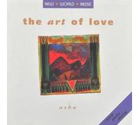 Asha - Art of Love [Import]
