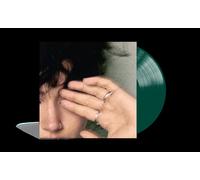 Asha Banks How Real Was It? Jungle Green EP (Vinyl)