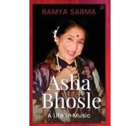 Asha Bhosle