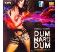 Asha Bhosle (Artist), Kishore Kumar (Artist), Amitabh Bachchan (Artist), Mohd. Rafi (Artist - Dum Maro Dum & Other Hits Of 70's - 80's (Bollywood Hits Of 70's & 80's)