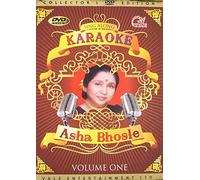 Asha Bhosle Karaoke - Vol.1