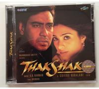 Asha Bhosle - Thakshak