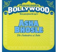 Asha Bhosle - The Golden Voices of Bollywood/Vol.2 : Asha Bhosle