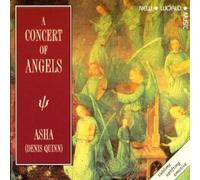 Asha – Concert of Angels