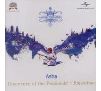 Asha - Discovery of the Peninsula - Rajasthan