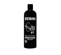 Asha International Heros Lubrifiant Intime en Silicone 500 ml