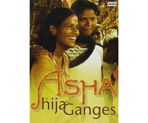 Asha, La Hija Del Ganges [Import]