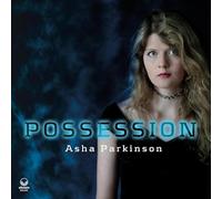 Asha parkinson - Possession [Import]