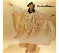 Asha Puthli - Devil is Loose