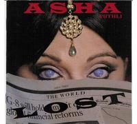 Asha Puthli - Lost