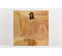 Asha Puthli - The Devil Is Loose [Cd]