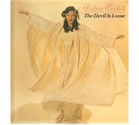 ASHA PUTHLI - the devil is loose LP