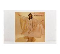 Asha Puthli - The Devil Is Loose [Vinyl]