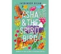 Asha & the Spirit Bird - [Version Originale] Inconnu (Auteur)