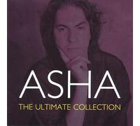 Asha – The Ultimate Collection