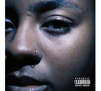 Ashaine White Cause for Concern (Vinyl) 12" EP