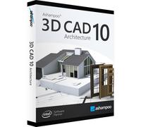 Ashampoo 3D CAD Architecture 10