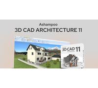 Ashampoo 3D CAD Architecture 11