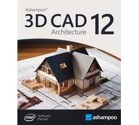 Ashampoo 3D CAD Architecture 12