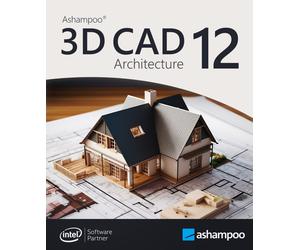 Ashampoo 3D CAD Architecture 12