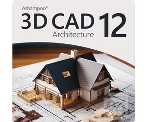 Ashampoo 3D CAD Architecture 12