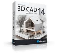 Ashampoo 3D CAD Architecture 14