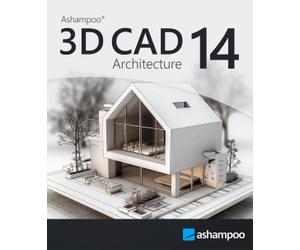 Ashampoo 3D CAD Architecture 14