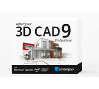 Ashampoo 3D CAD Architecture 9