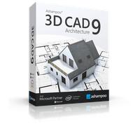 Ashampoo 3D CAD Architecture 9