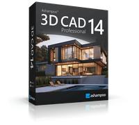 Ashampoo 3D CAD Professional 14