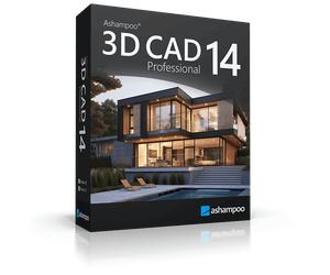 Ashampoo 3D CAD Professional 14
