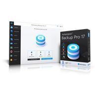 Ashampoo Backup Pro 17