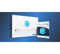 Ashampoo Backup Pro 26