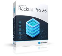 Ashampoo Backup Pro 27