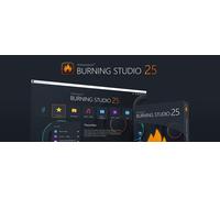 Ashampoo Burning Studio 25