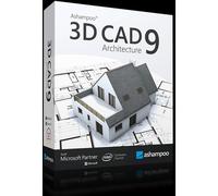 Ashampoo CAD Architecture 9 Key GLOBAL