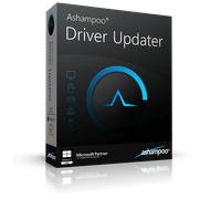 Ashampoo Driver Updater