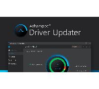 Ashampoo Driver Updater