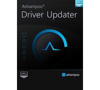 Ashampoo Driver Updater