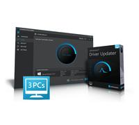 Ashampoo Driver Updater | 3 PC | 1 an | Windows | Version téléchargeable