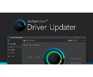 Ashampoo Driver Updater