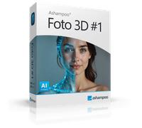 Ashampoo Foto 3D #1
