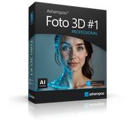 Ashampoo Foto 3D #1