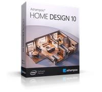 Ashampoo Home Design 10