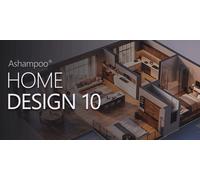 Ashampoo Home Design 10