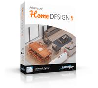 Ashampoo Home Design 5